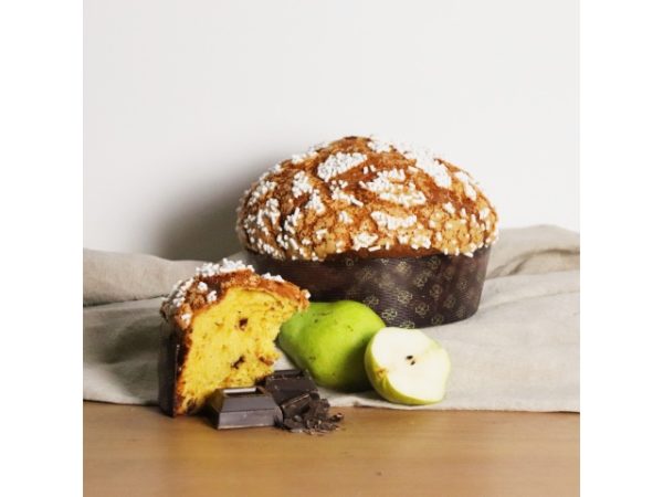 PANETTONE PERE CIOCCOLATO