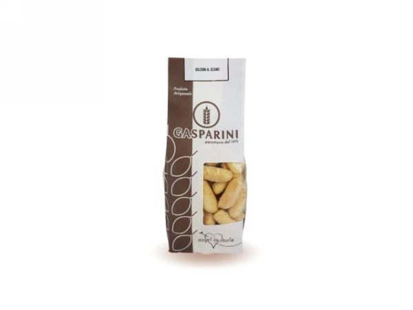 GOLOSINI AL SESAMO