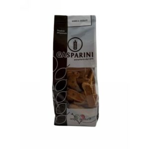 KRUMIRI AL CIOCCOLATO