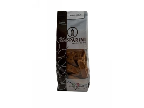 KRUMIRI AL CIOCCOLATO