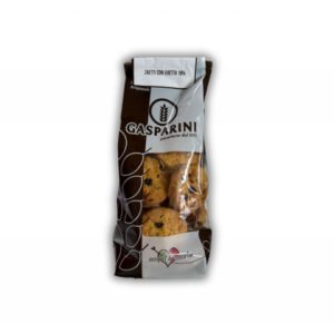 ZAETTI CON UVETTA 15%