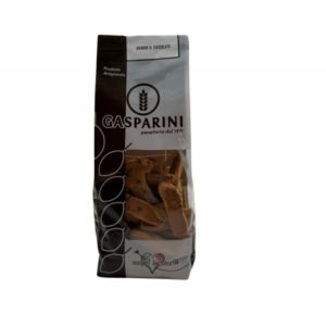 KRUMIRI AL CIOCCOLATO