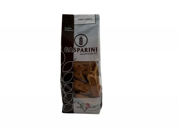 KRUMIRI AL CIOCCOLATO
