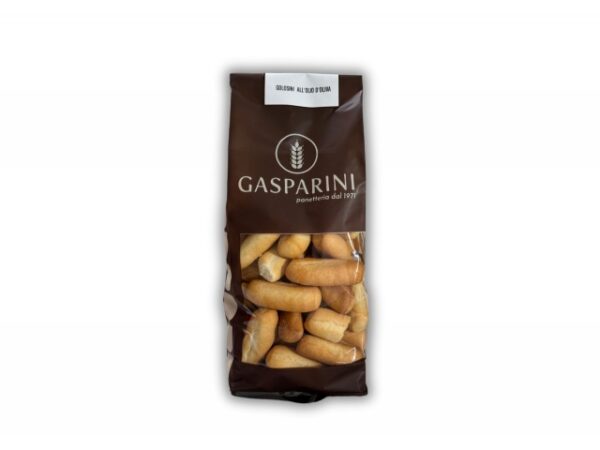 GOLOSINI  ALL'OLIO D'OLIVA
