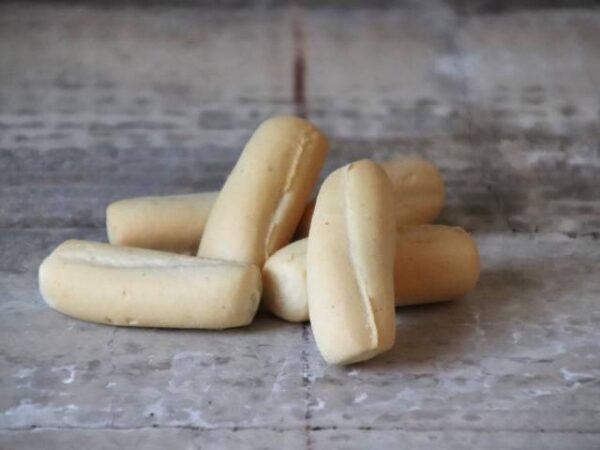 GOLOSINI  ALL'OLIO D'OLIVA - immagine 2