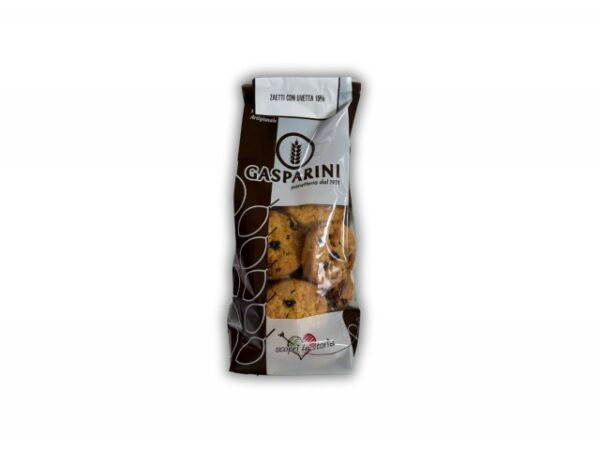 ZAETTI CON UVETTA 15%