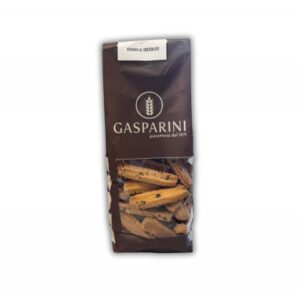 KRUMIRI AL CIOCCOLATO