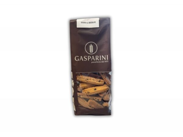 KRUMIRI AL CIOCCOLATO