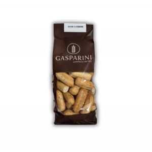 GOLOSINI  AL ROSMARINO