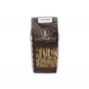 CRACKERS AL ROSMARINO