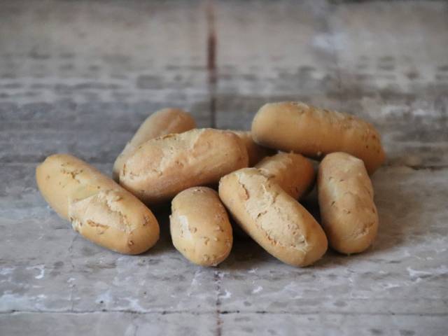 GOLOSINI AL SESAMO - immagine 2