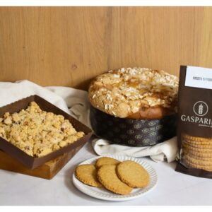 COFANETTO DOLCE NATALE