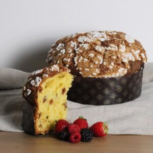 PANETTONE FR. BOSCO 12%