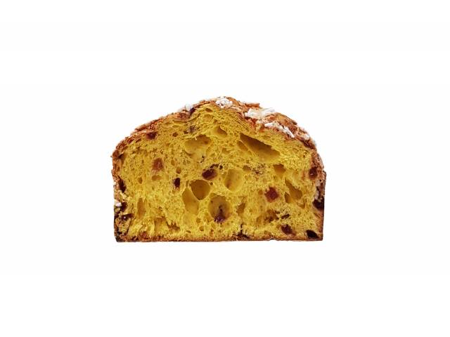 PANETTONE FR. BOSCO 12% - immagine 2