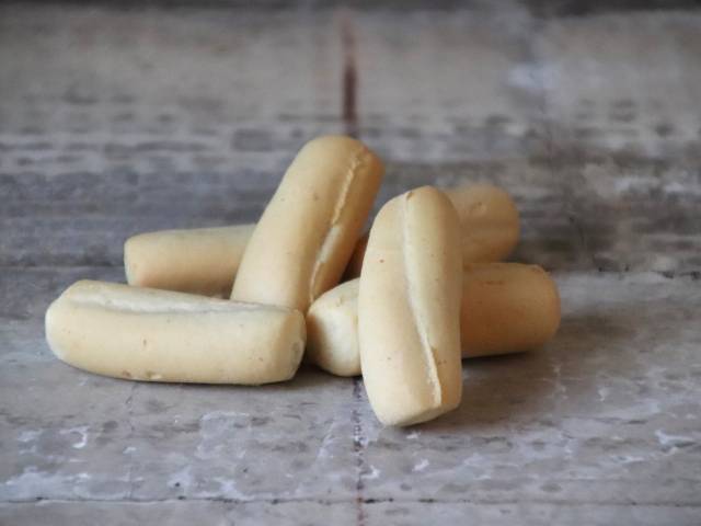 GOLOSINI ALL'OLIO D'OLIVA - immagine 2