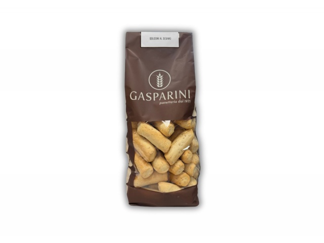 GOLOSINI AL SESAMO