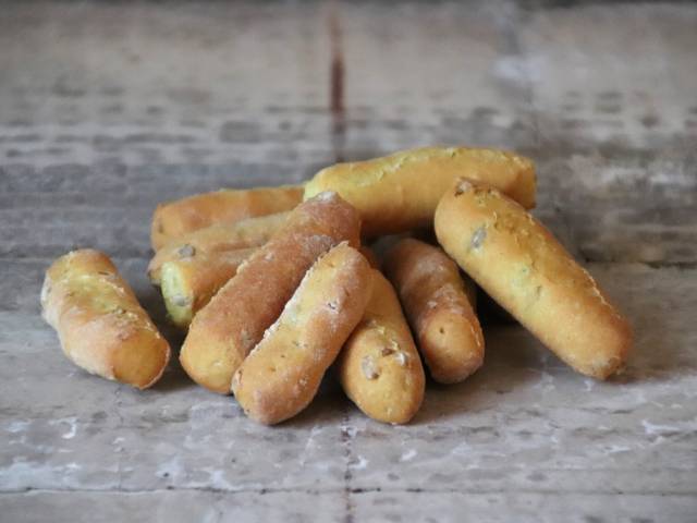 GOLOSINI MAIS E GIRASOLE - immagine 2