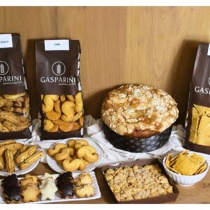 GRAN NATALE GASPARINI