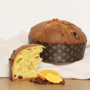 PANETTONE TRADIZIONALE