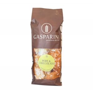 TRONCHETTO PERE CIOCCOLATO