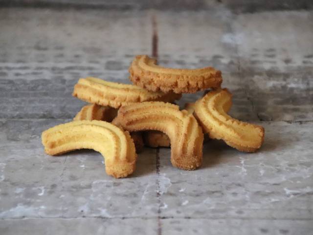 KRUMIRI - immagine 2