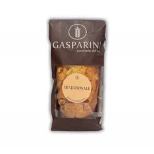 TRONCHETTO TRADIZIONALE