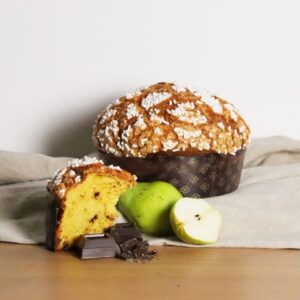 PANETTONE PERE CIOCCOLATO
