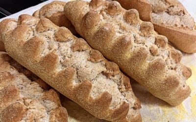 Il valore del tempo nella panificazione artigianale