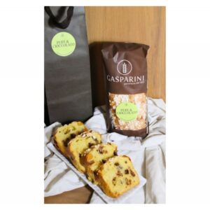 IL TRONCHETTO DELLE FESTE