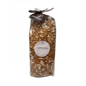 TRONCHETTO CAPPUCCINO