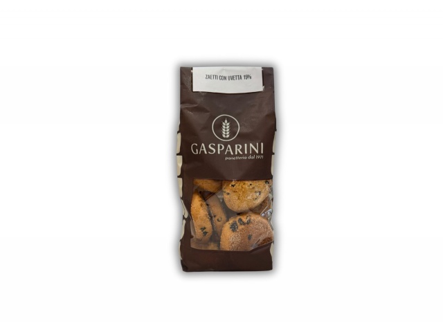 ZAETTI CON UVETTA 15%