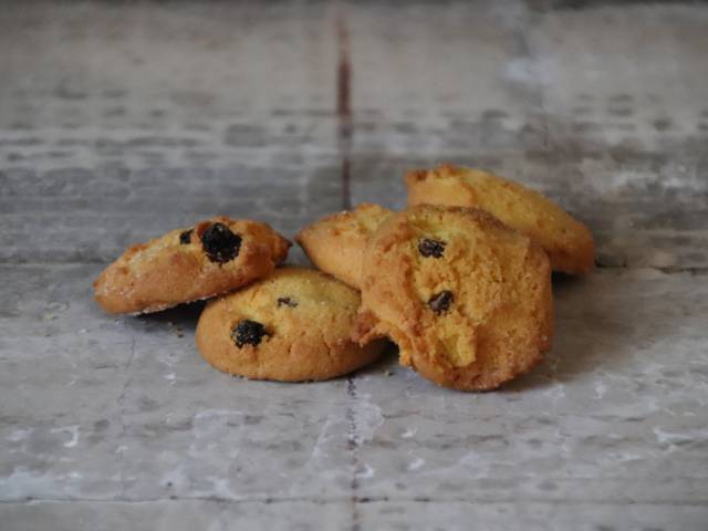 ZAETTI CON UVETTA 15% - immagine 2