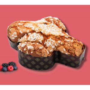 COLOMBA AI FRUTTI DI BOSCO GR. 850