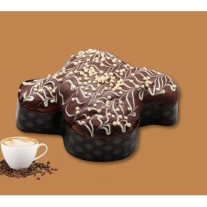 COLOMBA CAPPUCCINO GR. 850