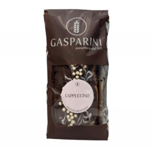 TRONCHETTO CAPPUCCINO