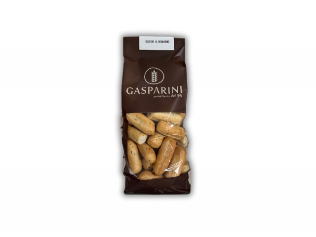 GOLOSINI AL ROSMARINO