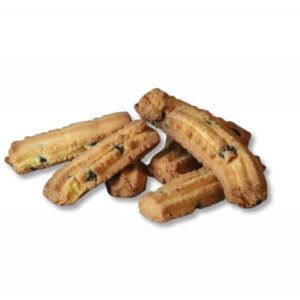 KRUMIRI AL CIOCCOLATO