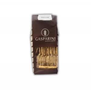 CRACKERS AL SESAMO